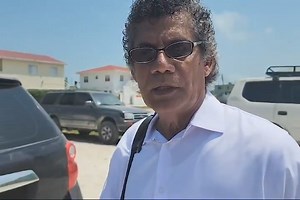 Inmates Complain of Sexual Harassment Behind Bars Tonight, three...