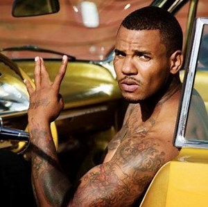 The Game – “El Chapo” (Feat. Skrillex)