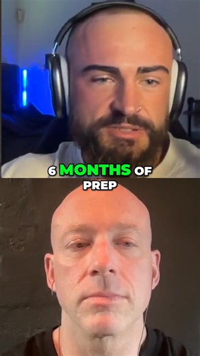 1K views |  NEW EPISODE ALERT - Max's MuscleTV Podcast  We sat...