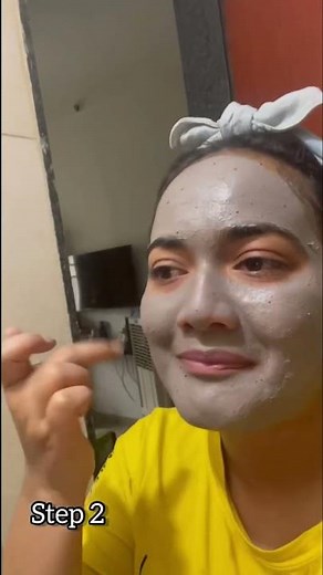 MCaffeine Naked and Raw Coffee Face Mask | Get a glowing skin in 20 mins