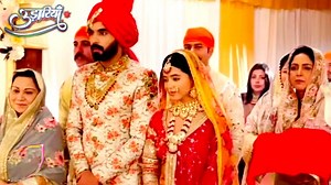 59K views · 3.1K reactions | Colors TV Serial Udaariyaan 6th February 2024 Update: Armaan & Alia Gets Married, Aasma To Break Her Marriage With Armaan #udaariyaan #alishaparveen #anurajchahal | pressnews tv | Facebook