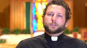 16K views · 316 reactions | "I cry with them because I know I too have sinned and let down my Savior, whom I love so very much." Join Fr. Mike Zavage and priests in every parish of the Diocese on Wednesday, December 13, 2017 from 6:00-9:00 pm to receive God's mercy in confession. | Catholic Diocese of Pittsburgh | Facebook