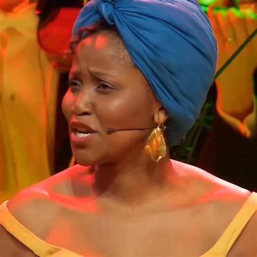 🎻 André Rieu – A Heartfelt Tribute to Nelson Mandela 💖🌟🌹 A moving musical salute to the legacy of a global icon. 🎼 | Classical Art