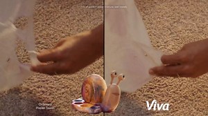 Viva Signature Cloth Paper Towels, 2 Family Triple Rolls, Task Size Sheet, 141 Sheets per Roll (Packaging May Vary)