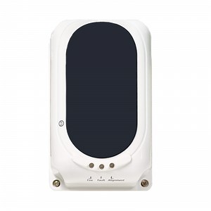 [Hot Item] (DC20-28V) Conventional Infrared Ray Reflective Beam Detector with Lpcb Certified