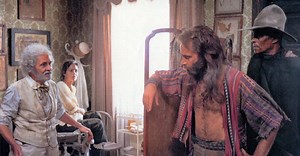 Keoma - Das Lied des Todes