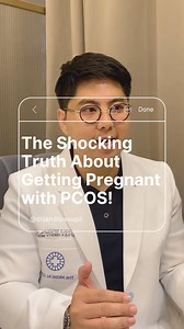 1.8K views · 18 reactions | Can You Still Get Pregnant with PCOS?...