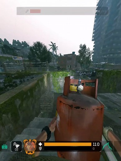 Exploring Gameplay in Dying Light 2