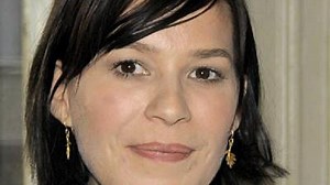 Franka Potente hat viele Pläne