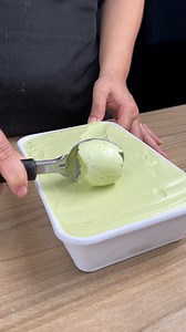 118K views · 588 reactions | ¡Prepara helado de aguacate natural casero! ¡Hecho a mano y artesanal! | SuperGustoso | Facebook