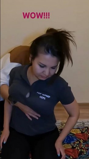 ASMR The Many Benefits of Breast/Chest Massage