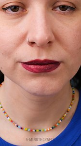 DIY wireless earbud pouch you can make at home | 5-Minute Crafts Play