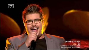 Tarány Tamás - Magyar sláger