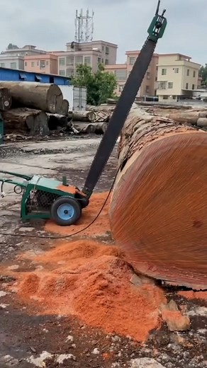 Making Chopsticks | Machinery Magazine