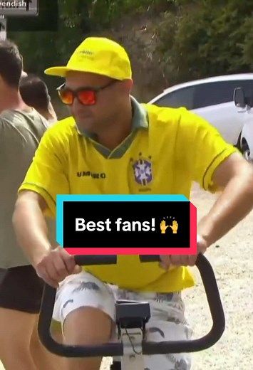 Tour de France: Celebrating the Best Cycling Fans