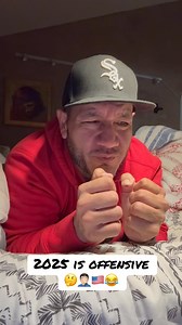 Come on 2025….Just roll with it 🤔🤦🏻‍♂️😂🔥🇺🇸 #offended #offensive #carrieunderwood #jesustakethewheel #funny #reality #truestory #why #imnotoffendedyoureoffended #lerolero #MLP #facts #prayers #2025 | Compadres Hill Country Cocina