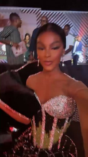 Miss Universe Nigeria 2024: Chidinma's Inspiring Journey