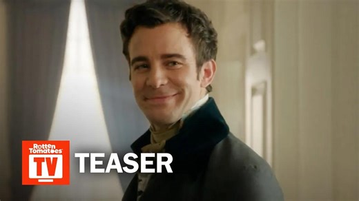 Bridgerton Season 4 'Official Announcement' Teaser | Youtube预告片
