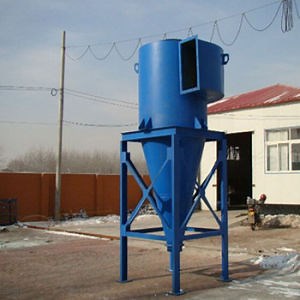 [Hot Item] Industrial Cyclone System Extraction Filter Dust Collector