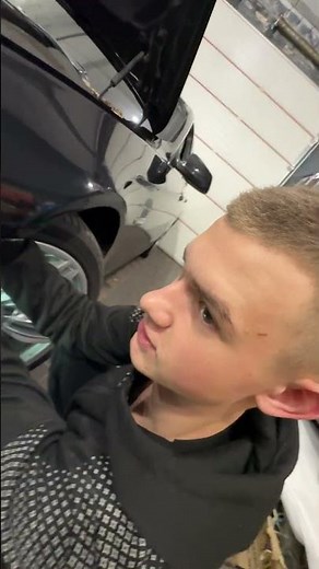 BMW 5 f10: Improve your headlights 5x! OLLO can D1s LEDs boost brightness by 260%. Automotive lig...