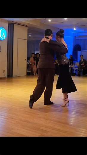 @javatango @rambeamelia #tangoargentino #tango #dance | Calendario de TANGO