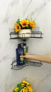 Bathroom, Kitchen Corner Rack 2 Piece.999/- It is designed to be mounted in the corner of a bathroom, often in the shower, to provide storage space for toiletries like shampoo and conditioner. It typically features a metal construction, often with an epoxy coating for durability and rust resistance. The rack attaches to the wall using strong adhesive stickers, eliminating the need for drilling. Write to Ni Ranjan Thakuri | D.O.S NEPAL