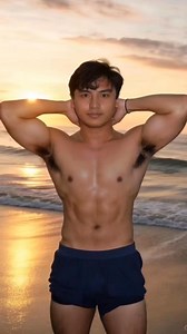 20K views · 735 reactions | Oo, armpits lover ako. Dahil ang confidence, bagay sa kahit anong anggulo  #armpitslover #confidenceiskey #bodyconfidence #loveyourself #realbeauty #nofilterneeded #everyone #widereach | Beautiful Men College | Facebook