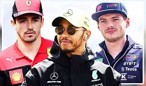 F1 preview: A lap of the Austrian Grand Prix