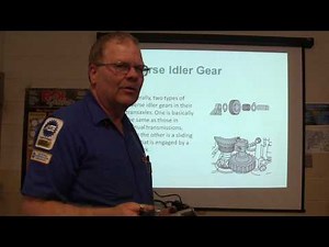 Manual Transaxle Basics