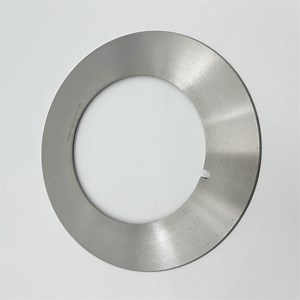 [Hot Item] Knife Sharpening Industry Industrial Fan Blade
