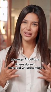 21K views · 1.7K reactions | Fais cette prière avant de dormir. | Louange Angélique | Facebook