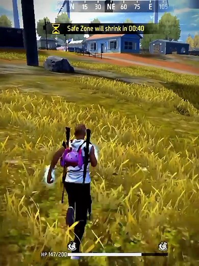 Funny Free Fire Hacker Video Compilation