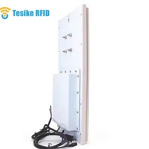 [Hot Item] 915MHz Sistema de Gestión de Almacenes con Lector Pasivo de UHF de Largo Alcance