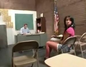 Cody Lane Fucks The Teacher