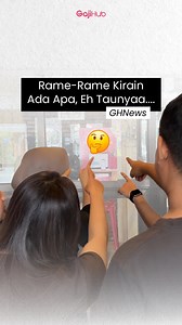 17K views · 81K reactions | Tutup 2025 dengan kabar baik untuk HR! ...