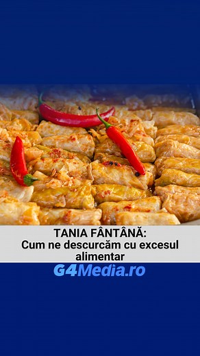 Cum ne descurcăm cu excesul alimentar după masa de Paște? Prin sport. | G4 Media