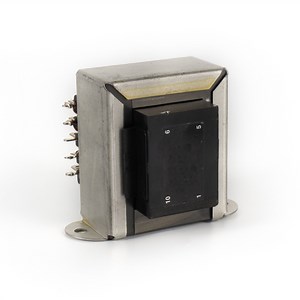 [Hot Item] Flyback Ferrite Core Electric Switching Power Transformer Low Frequency Transformer for Power Supply