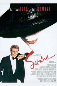 Sabrina streaming sur Zone Telechargement - Film 1995 - Telechargement sur Zone Telechargement