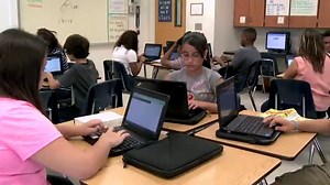 Orange County Public Schools