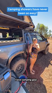 32 reactions · 4 comments | Hot showers at your e-x-a-c-t temperature!  Holds enough water for 2 proper camp showers  A small 1 lb gas bottle gives you roughly 15 hot showers  Set your perfect temperature (up to 60°C / 140°F) just set it and wait for the beep  Strong, steady flow - not a sad little trickle 麟 Compact and easy to carry, with all parts stored neatly inside the HOTTIE  Pre-order HOTTIE now joolca.com.au/products/hottie | Joolca | Facebook