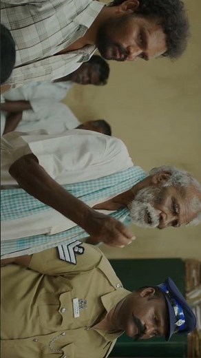 Kadaisi Vivasayi Trailer HDR | Vijay Sethupathi | M.Manikandan | Santhosh Narayanan | Richard Harvey