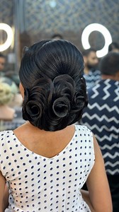 55K views · 5.2K reactions | Beautiful Long black hair hairstyle  #foryou #hairtutorial #beautiful #longhair #longhairstyles #beautifulhairstyle #hairstylist #haireducation #hairideas #newhairstyle #newhaircolor #hairgoals #hairbrained #hairlove #hairdresser #hairsalon #hairoftheday #makueplover #makuepartist #reelitfeelit #reels #explorepage #exploremore @anitanksirsiya_as | Anitank Sirsiya | Facebook