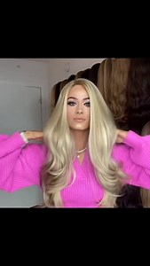 1.8K views | Full wig Tül peruk %100Naturel Doğal Gerçek Saç Expres...