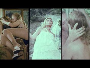 trailer KILLER FISH ('79) - Lee Majors goes fear-fishing in 4K!