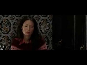 Lucky Number Slevin - I'm gonna say what any man with two penises would say...
