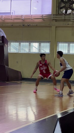 14K views · 38 reactions | Ray Allen Torres gets thqt one to go, may kasama pang foul | Pinoyliga Cup | Facebook