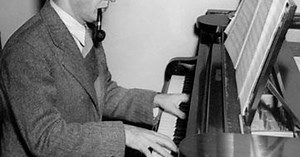 Bernard Herrmann: The Man Who Wrote So Much