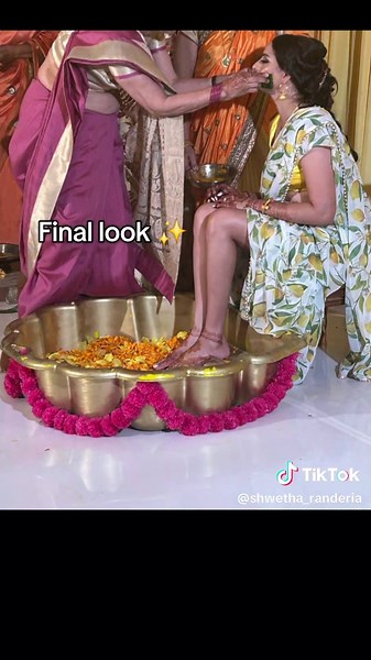 Creative Urli Designs for Your Indian Wedding