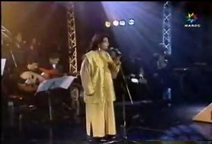 samira said - wa3di سميرة سعيد وعدي | الفن المغاربي