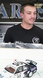 Kobey gives an update on the F-35B Lightning II model kit! ✈️ Check out the cockpit and early assembly progress as he prepares for the next steps in this exciting build: https://youtu.be/MI35c5rMJJk Stay tuned for more updates! #modelkits #aircraftmodel #aviationmodels | Hearns Hobbies